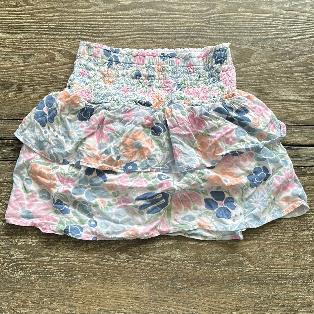 Abercrombie kids skirt.
